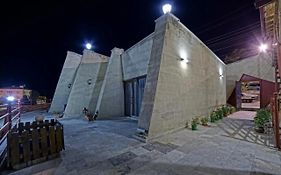 Samistal Lodge Cappadocia