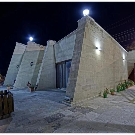 Samistal Lodge Cappadocia Ürgüp Dış mekan fotoğraf