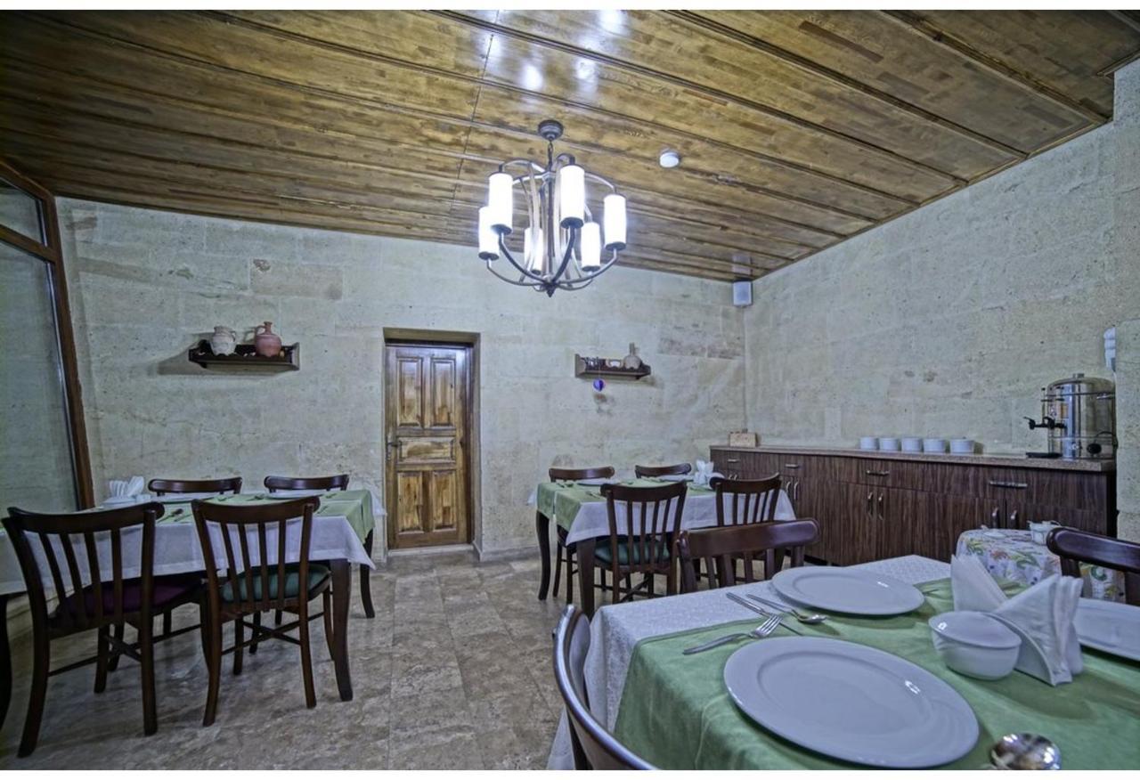 Samistal Lodge Cappadocia Ürgüp Dış mekan fotoğraf