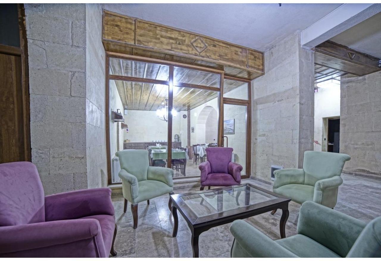 Samistal Lodge Cappadocia Ürgüp Dış mekan fotoğraf